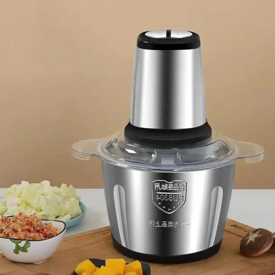 3 L Electric Grinder