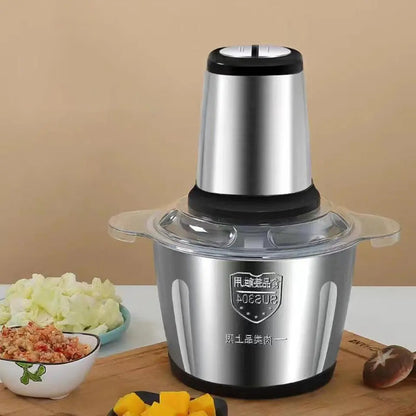 3 L Electric Grinder