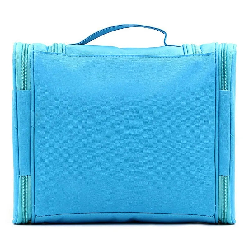 Travel Washable Cosmetic Bag