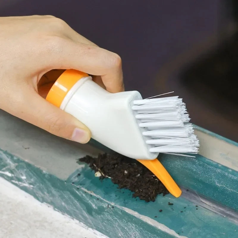 Multi-use Cleaning Brush