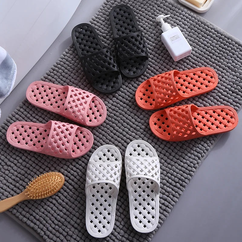 Comfortable Bath Slippers