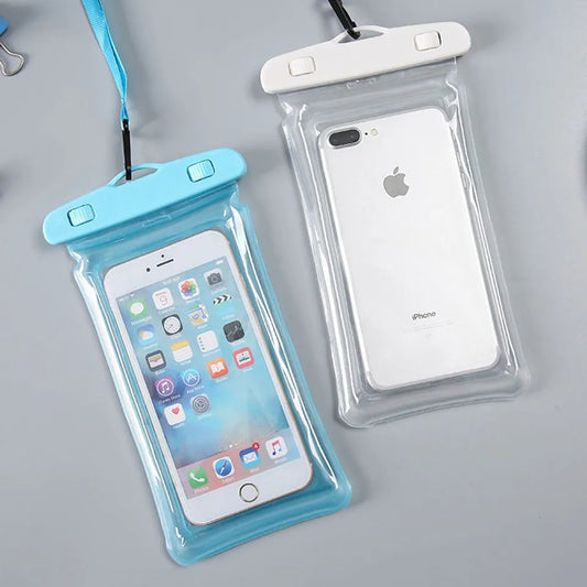 Underwater Mobile Phones Cover