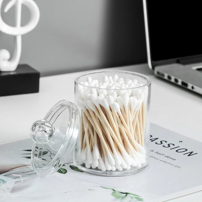 multipurpose cotton swab holder