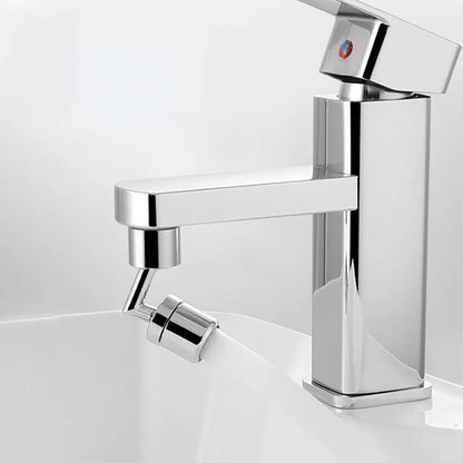 Extender Rotating Faucet (Plastic)