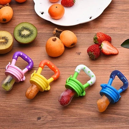 Baby Fruit Pacifier