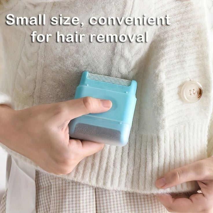 Portable Mini Lint Remover