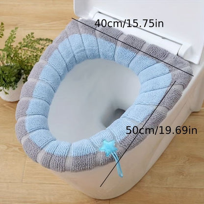 Toilet Seat Cover