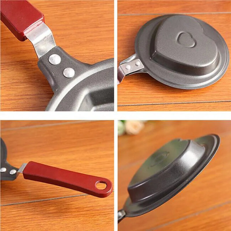 Mini Egg Frying Pan (1Pc)