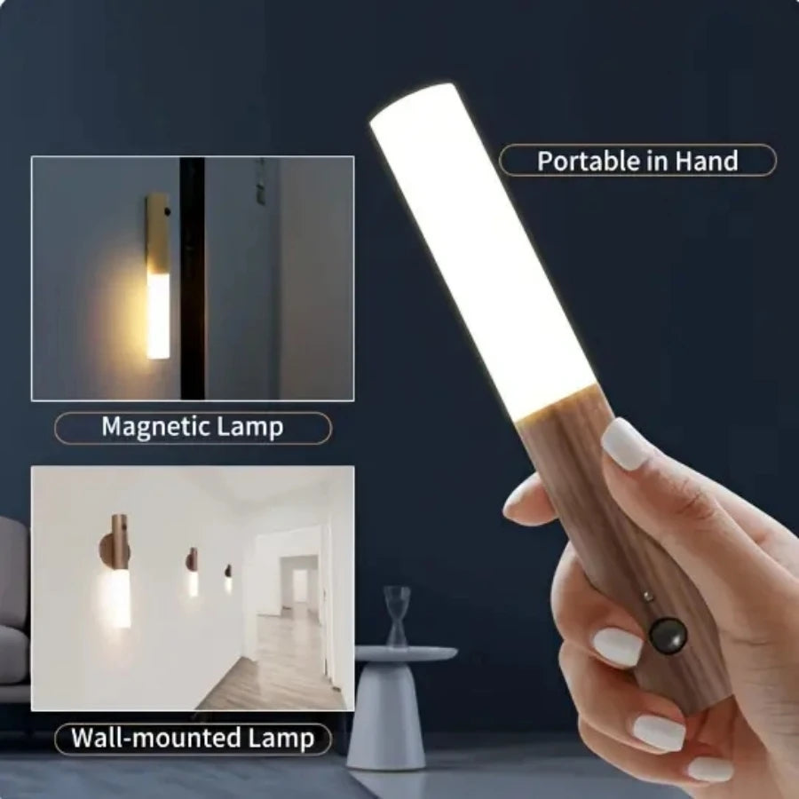 Motion Sensor Night Light