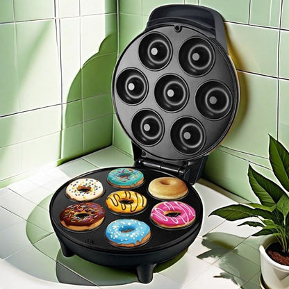 Electric Donuts Maker