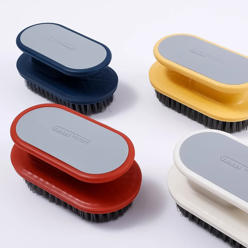 shoes cleaning brush