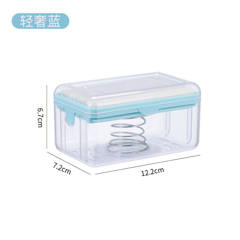 Multifunctional Soap Dish