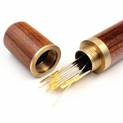 30pcs Blind Sewing Needle Elderly Stainless Steel
