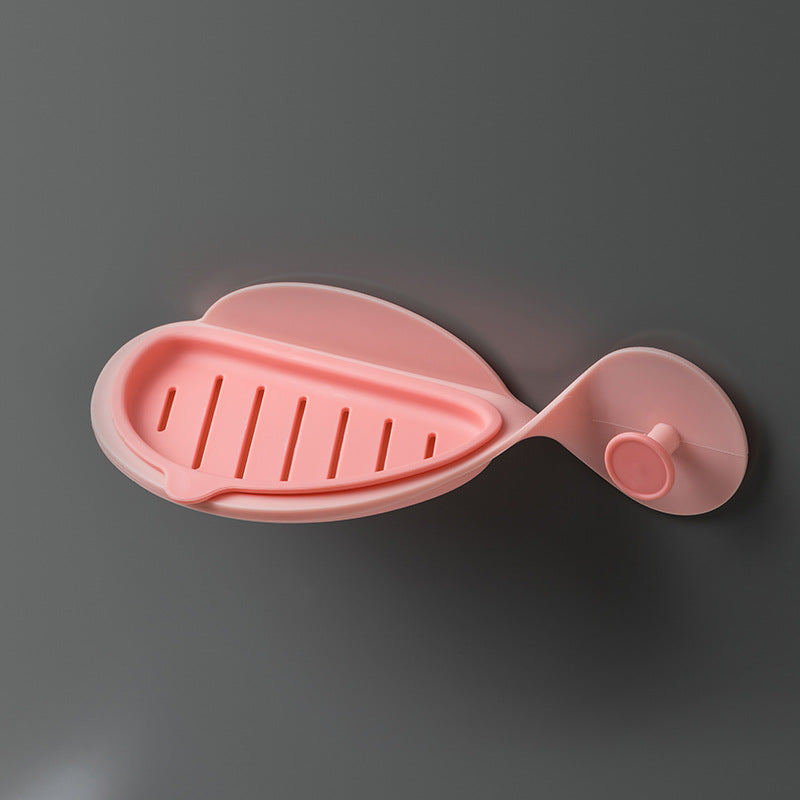 Fish Soap Holder