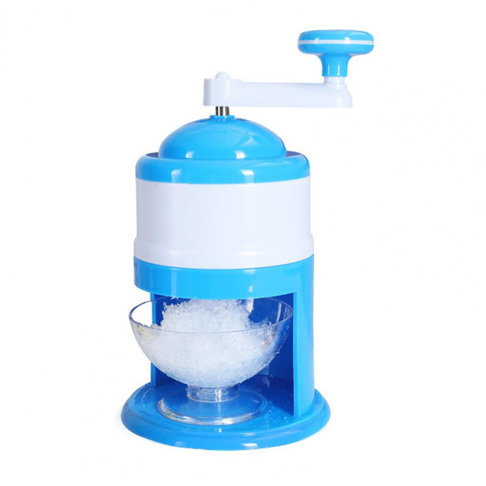 Manual Ice Crusher