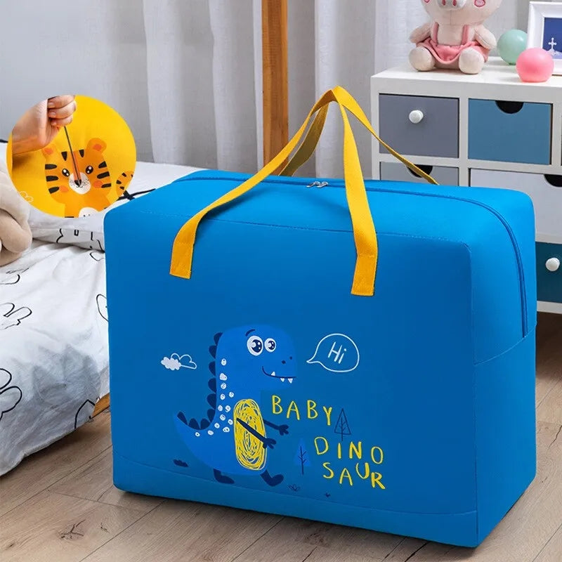 Children Accessories Storage Bag