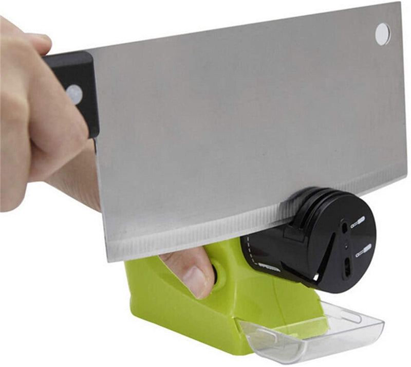 Swifty Electric Knife Sharpener