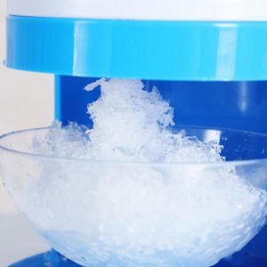 Manual Ice Crusher