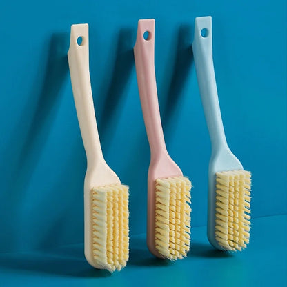 Multifunctional Shoe Cleaning Brush 2pcs