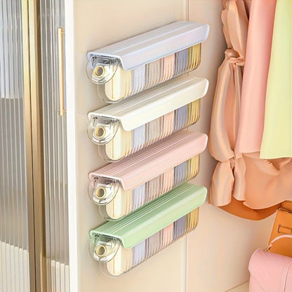 Multifunctional Wall Hanging Organizer