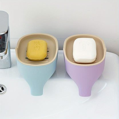 Elephant Shape Soap Holder