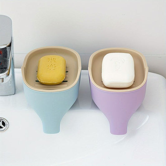 Elephant Shape Soap Holder