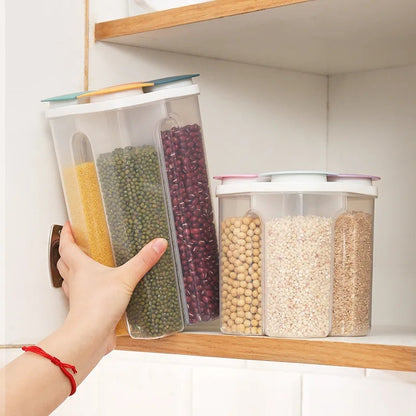 Food Storage Containers With Lid