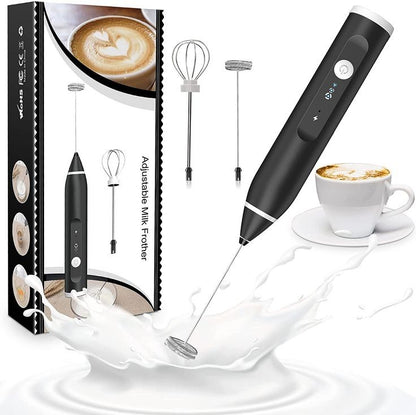 Usb Coffee And Egg Beater