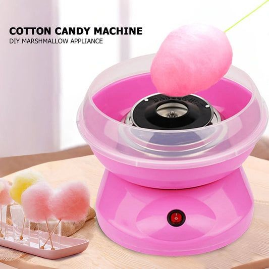 Cotton Candy Maker