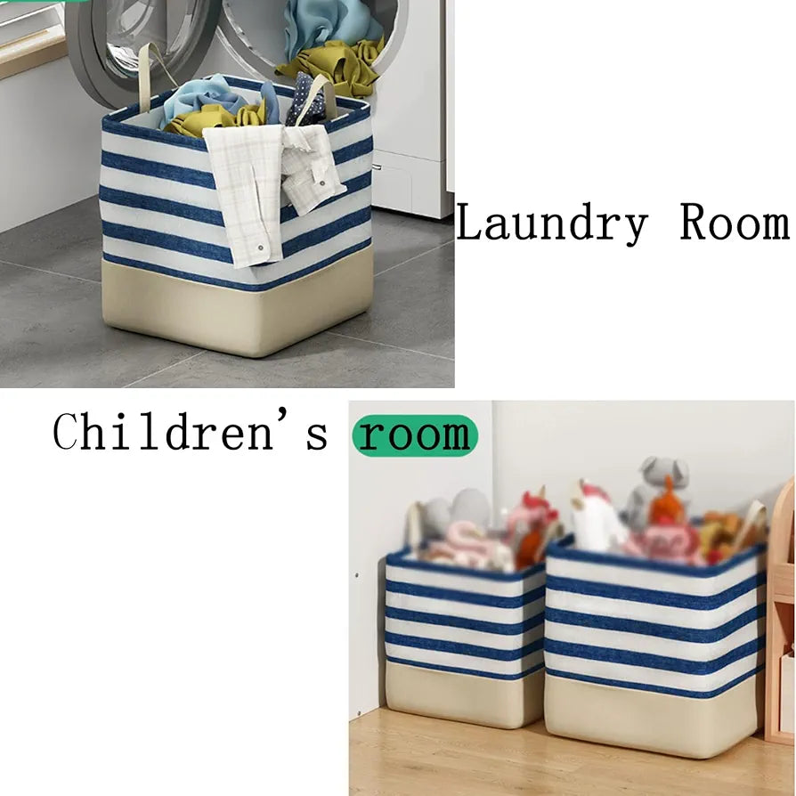 Portable Laundry Storage Bin