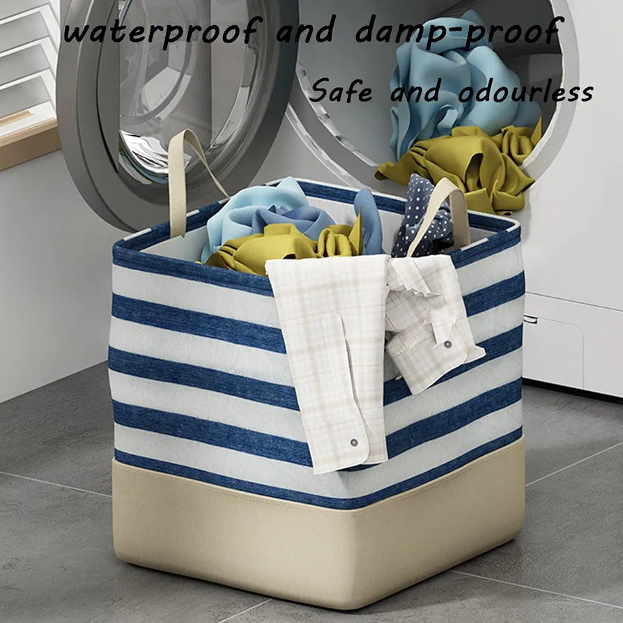 Portable Laundry Storage Bin