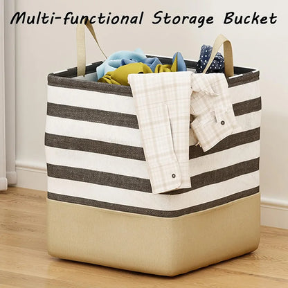 Portable Laundry Storage Bin