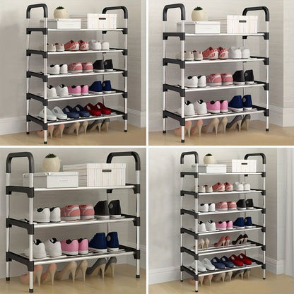 Multilayer Shoes Rack