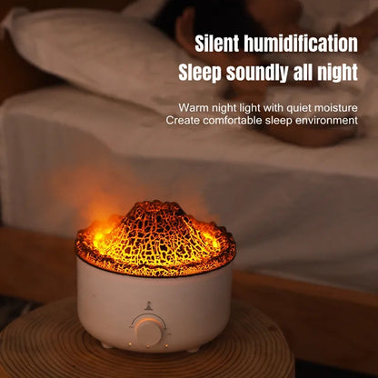 Premium Humidifier