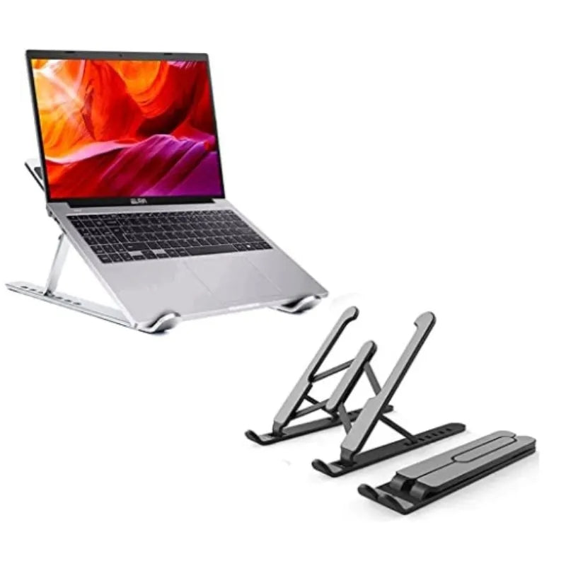 Adjustable Laptop Stand