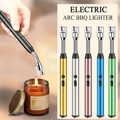 Portable Rechargeable Lighter