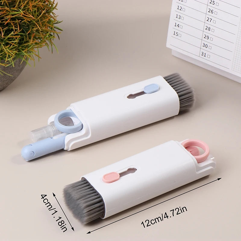 7 in 1 keyboard cleaning brush