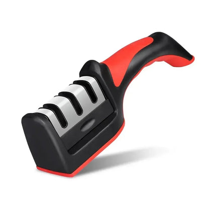 Knife sharpener