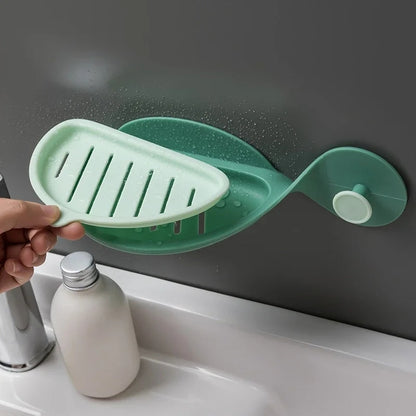 Fish Soap Holder