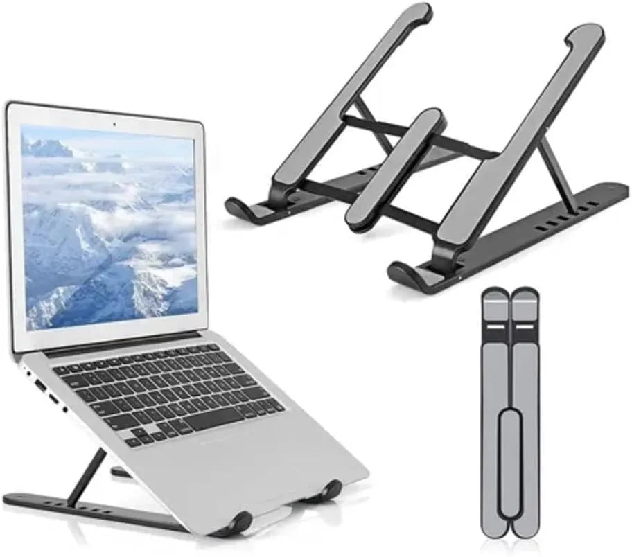 Adjustable Laptop Stand