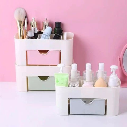 Drawer Storage Organizer Box