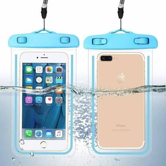 Underwater Mobile Phones Cover