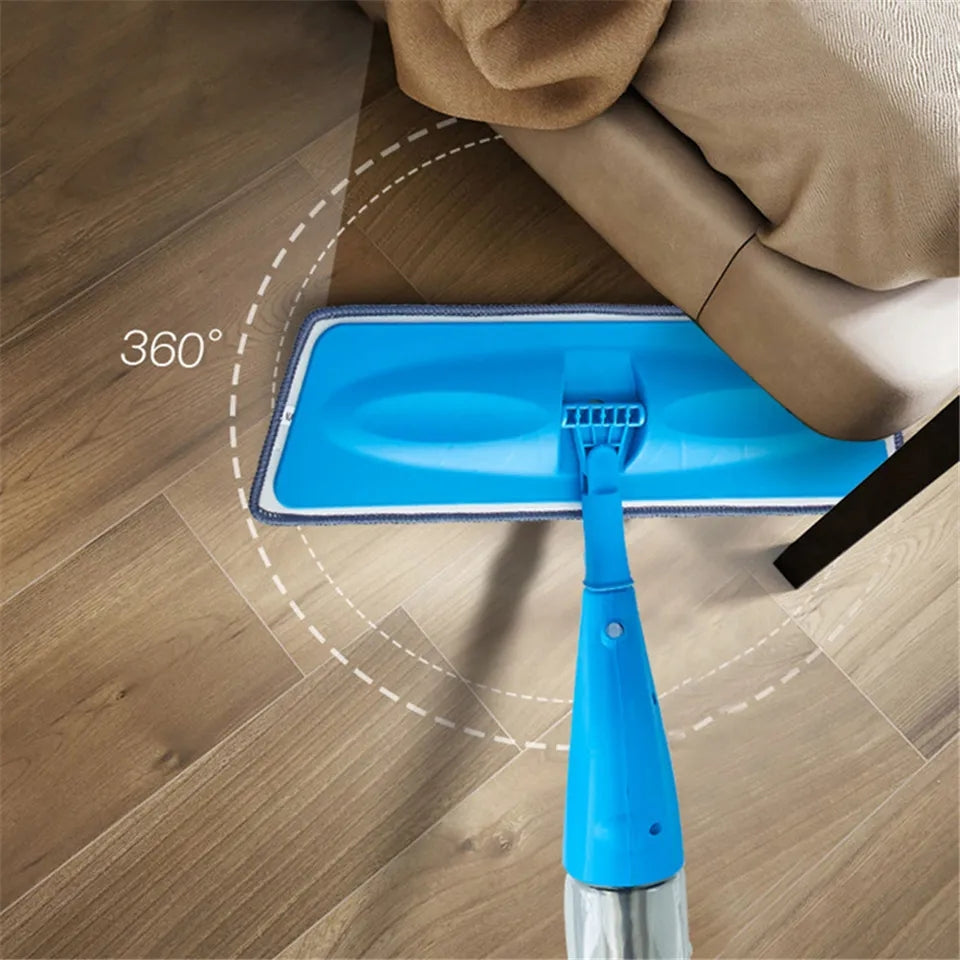 Spray Mop