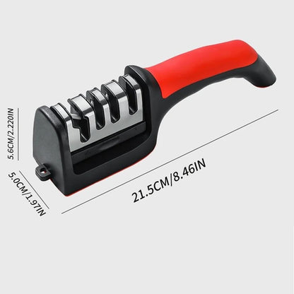 Knife sharpener