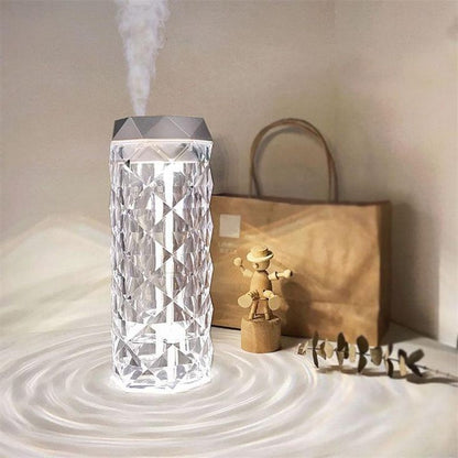 500 ML USB Essential Oil Humidifier