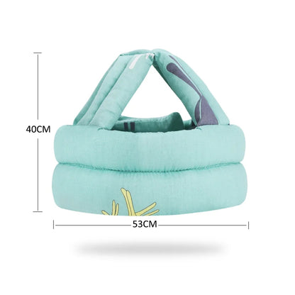 Baby Safety Headguard Cap