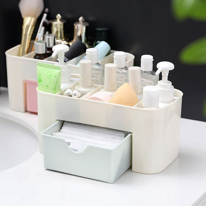 Drawer Storage Organizer Box