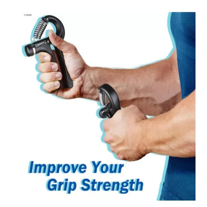 Hand Exercise Gripper