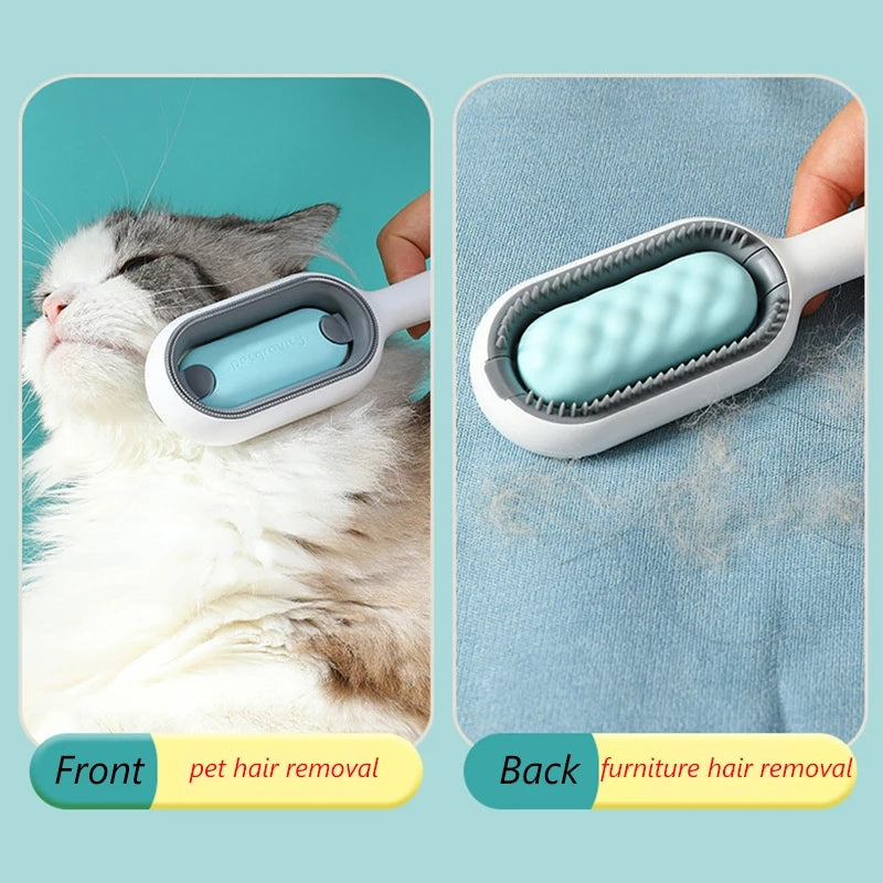 Pet Grooming Brush