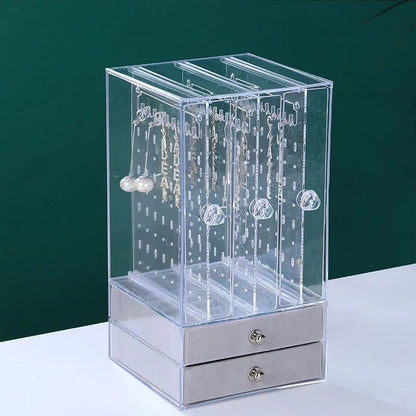 Jewellery Organizer 3 + 2 Drawers